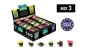 Preview: Lufterfrischer “Premium D’Sense” 15er Display Mix 3, 6 Aromen
